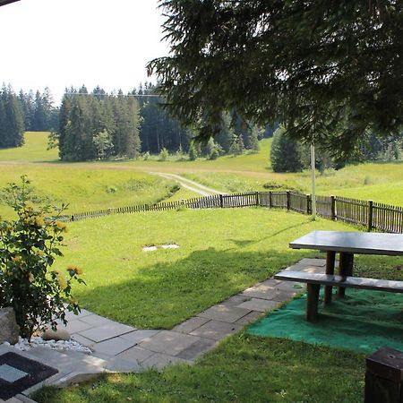 Chalet Nueschwendi Ebnat-Kappel Exterior foto
